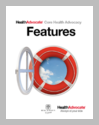 Icon of the first page of the PDF, Health Advocate Program
